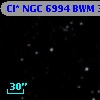 Cl* NGC 6994    BWM      32