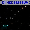 Cl* NGC 6994    BWM      33