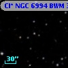 Cl* NGC 6994    BWM      34