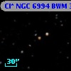 Cl* NGC 6994    BWM      35
