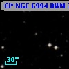 Cl* NGC 6994    BWM      36
