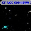 Cl* NGC 6994    BWM      38