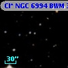 Cl* NGC 6994    BWM      39