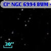 Cl* NGC 6994    BWM      40