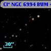 Cl* NGC 6994    BWM      42