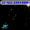 Cl* NGC 6994    BWM      45