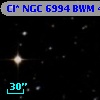 Cl* NGC 6994    BWM      46