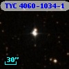 TYC 4060-1034-1