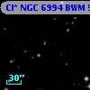 Cl* NGC 6994    BWM      54