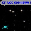 Cl* NGC 6994    BWM      55