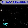 Cl* NGC 6994    BWM      57