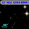 Cl* NGC 6994    BWM      58