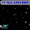 Cl* NGC 6994    BWM      59