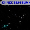 Cl* NGC 6994    BWM      61