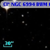 Cl* NGC 6994    BWM      67