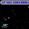 Cl* NGC 6994    BWM      68