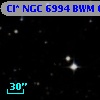 Cl* NGC 6994    BWM      69