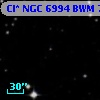 Cl* NGC 6994    BWM      72