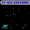 Cl* NGC 6994    BWM      73