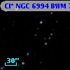 Cl* NGC 6994    BWM      78