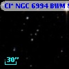 Cl* NGC 6994    BWM      81