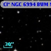 Cl* NGC 6994    BWM      82