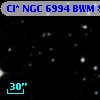 Cl* NGC 6994    BWM      84