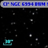 Cl* NGC 6994    BWM      86