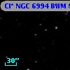 Cl* NGC 6994    BWM      87