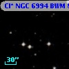 Cl* NGC 6994    BWM      89