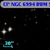 Cl* NGC 6994    BWM      90
