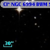 Cl* NGC 6994    BWM      91