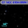 Cl* NGC 6994    BWM      94