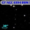 Cl* NGC 6994    BWM      97