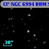 Cl* NGC 6994    BWM      98