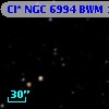 Cl* NGC 6994    BWM     101