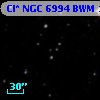 Cl* NGC 6994    BWM     103