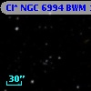 Cl* NGC 6994    BWM     104