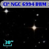 Cl* NGC 6994    BWM     105