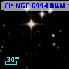 Cl* NGC 6994    BWM     106