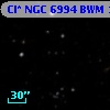 Cl* NGC 6994    BWM     111