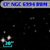 Cl* NGC 6994    BWM     112