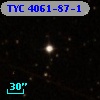 TYC 4061-87-1
