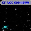 Cl* NGC 6994    BWM     114