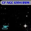 Cl* NGC 6994    BWM     115