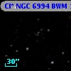 Cl* NGC 6994    BWM     116