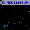 Cl* NGC 6994    BWM     118