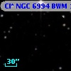 Cl* NGC 6994    BWM     121