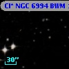 Cl* NGC 6994    BWM     122