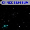 Cl* NGC 6994    BWM     126